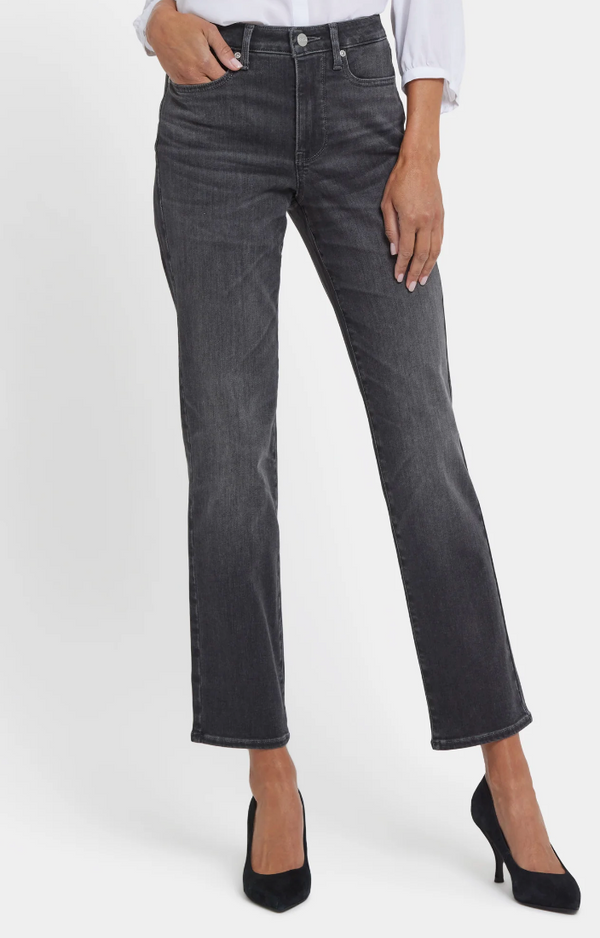 Gloomy Sheri Slim Jean