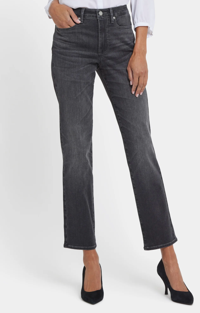 Gloomy Sheri Slim Jean