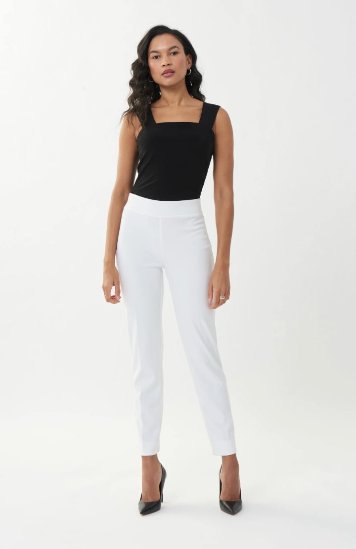 Classic Black Square Neck Cami