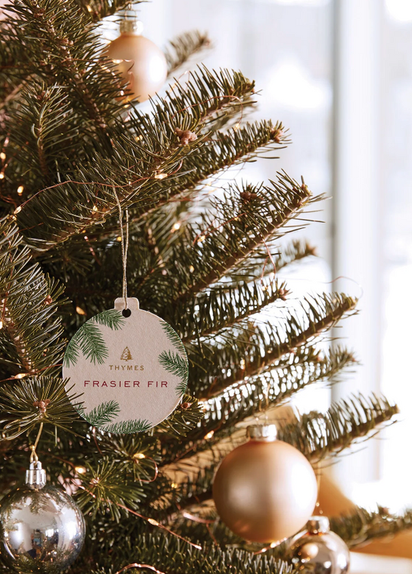 Car Sachet Frasier Fir