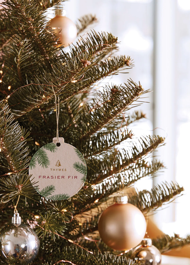 Car Sachet Frasier Fir