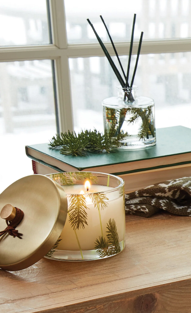 Frasier Fir Diffuser