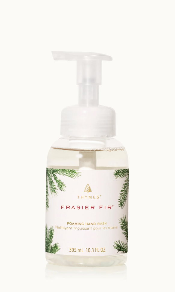 Frasier Fir Foaming Hand Wash