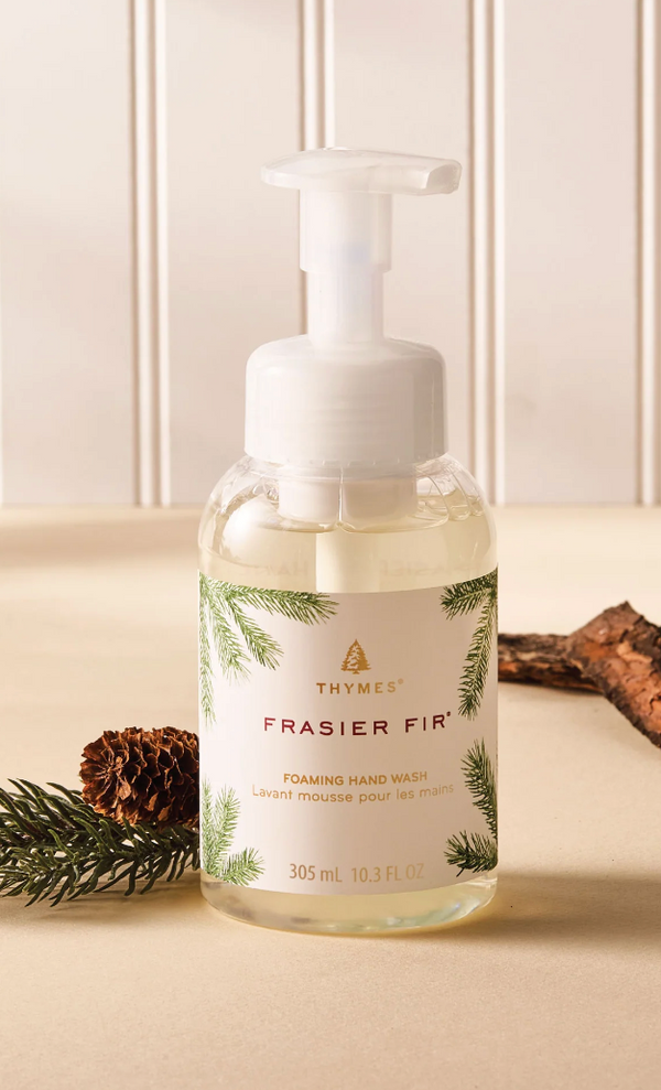 Frasier Fir Foaming Hand Wash
