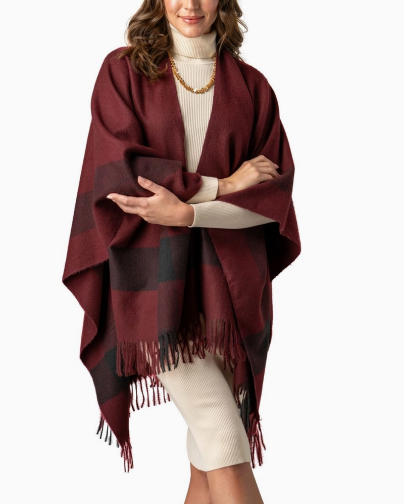 Wine Allthreads Highland Wrap