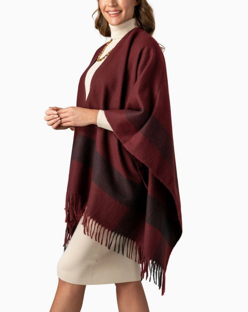 Wine Allthreads Highland Wrap