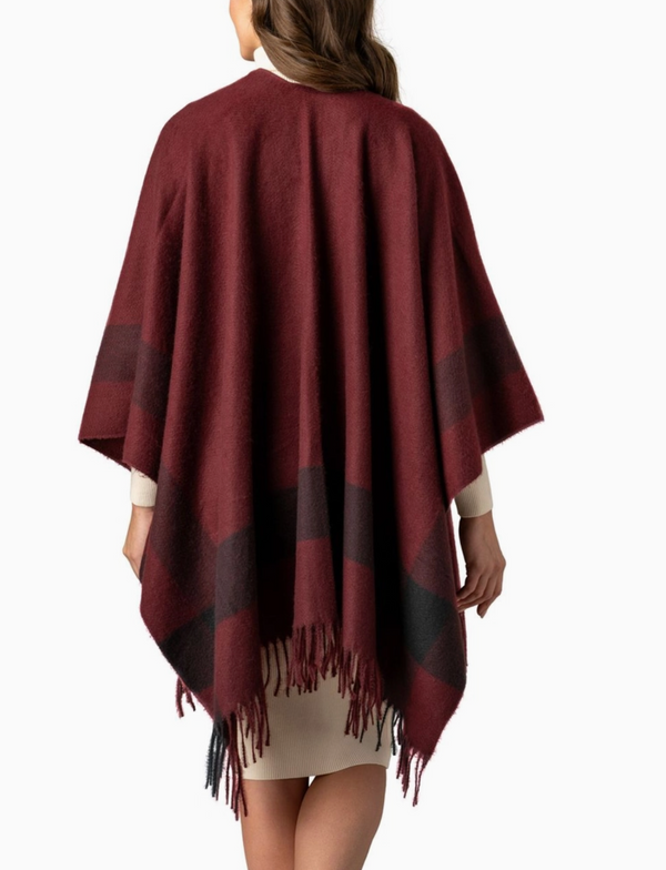 Wine Allthreads Highland Wrap