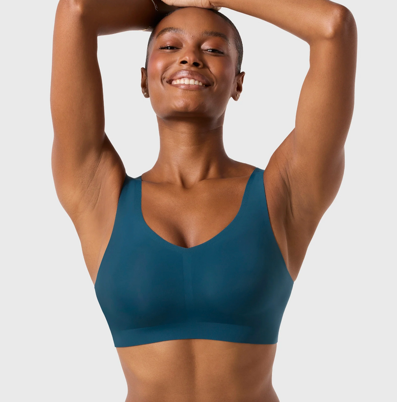 Deep Tide Defy Bra