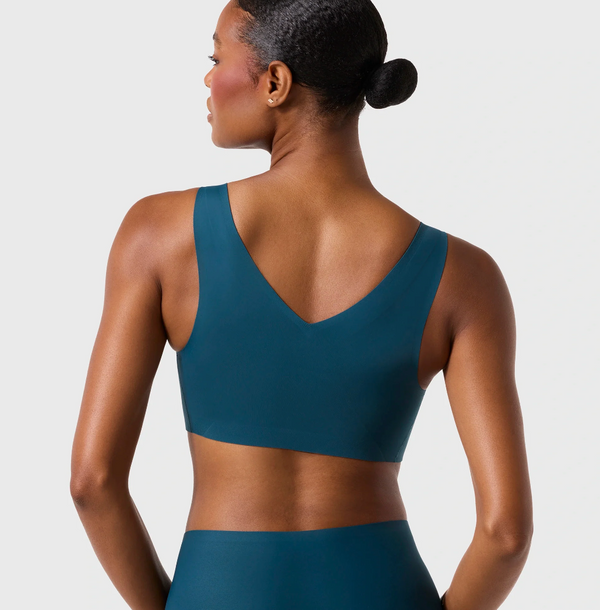 Deep Tide Defy Bra
