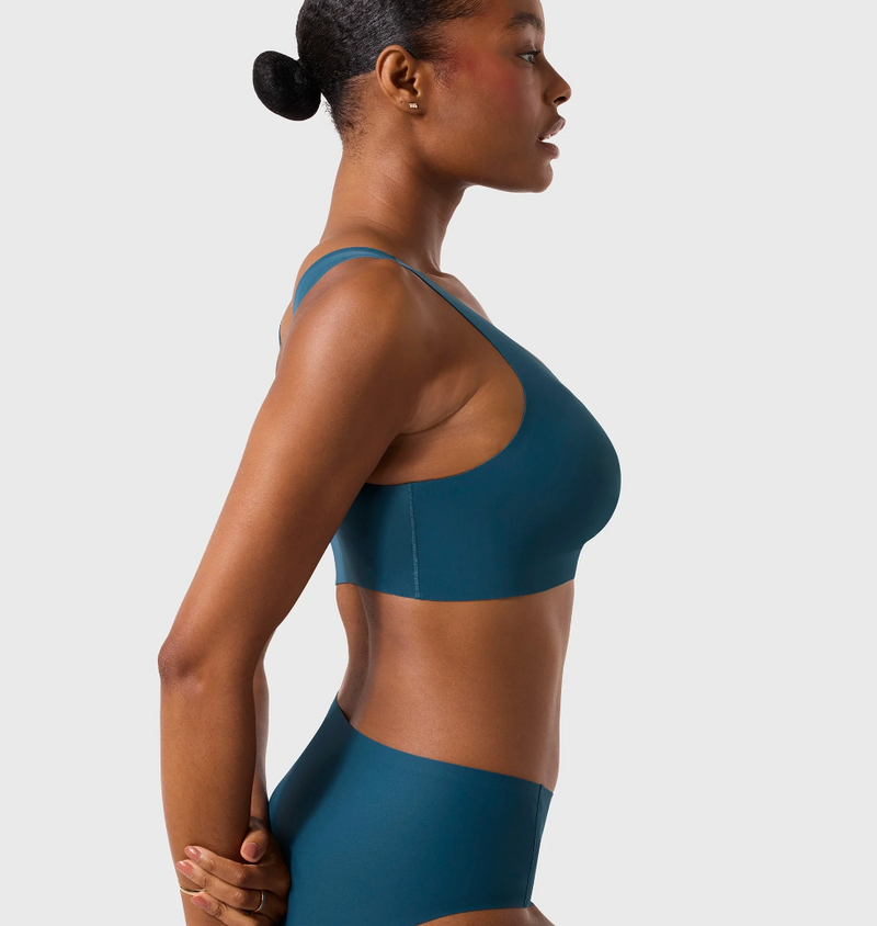 Deep Tide Defy Bra