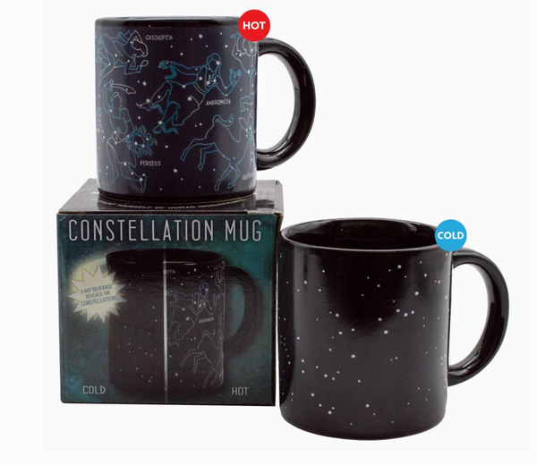 Constellations Mug