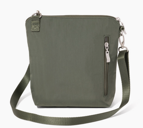 Thyme Crossbody Pocket Bag