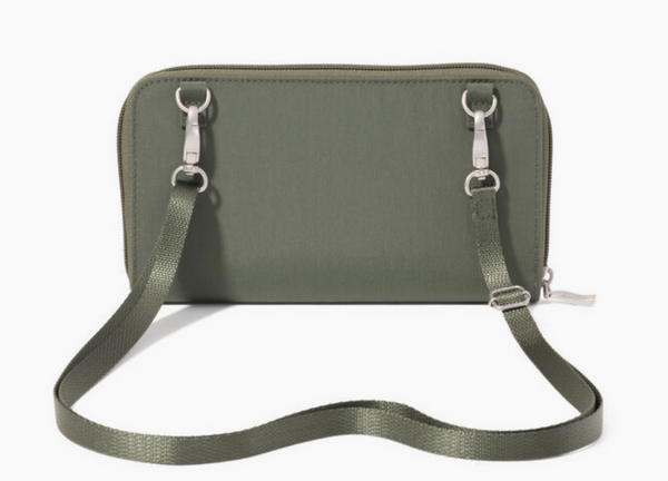 Thyme Phone Wallet Crossbody