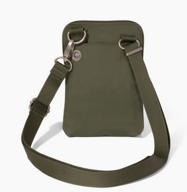 Thyme Anti-Theft Activity Crossbody Bag