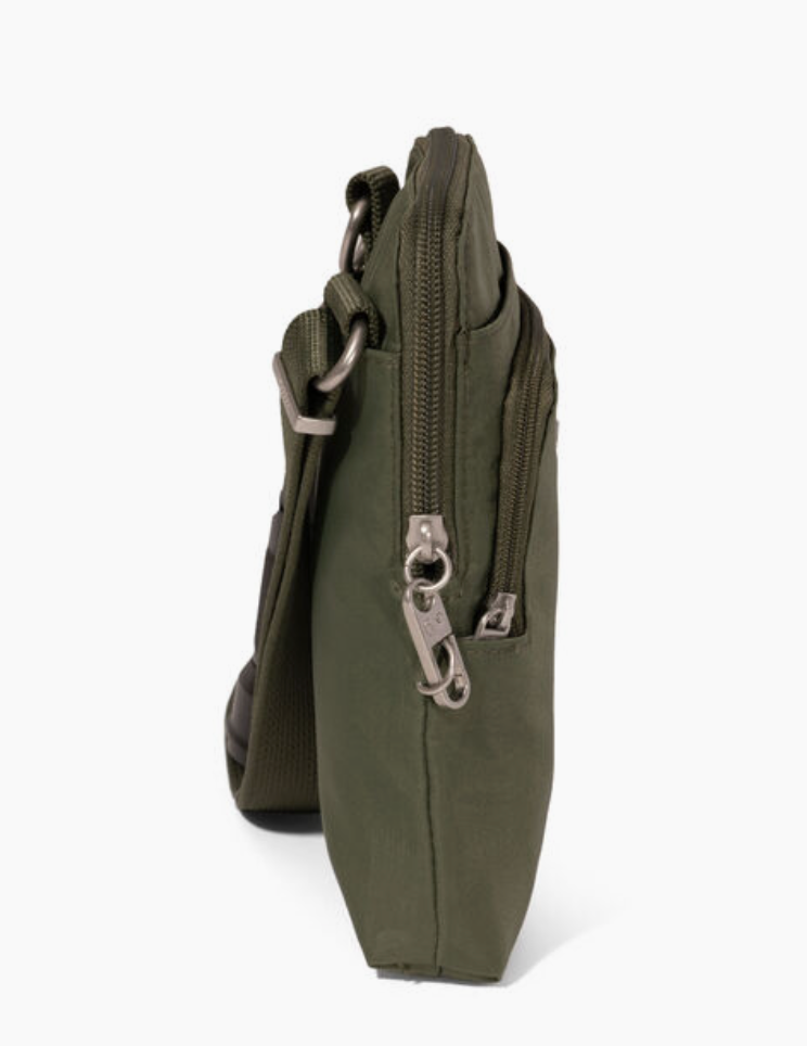 Thyme Anti-Theft Activity Crossbody Bag