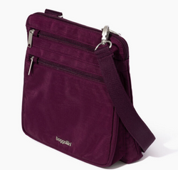 Mulberry Anti-Theft Large Crossbody