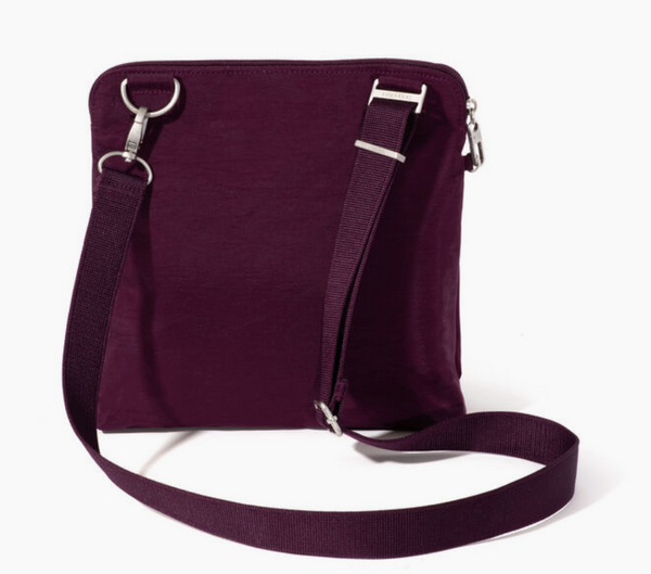 Mulberry Anti-Theft Large Crossbody