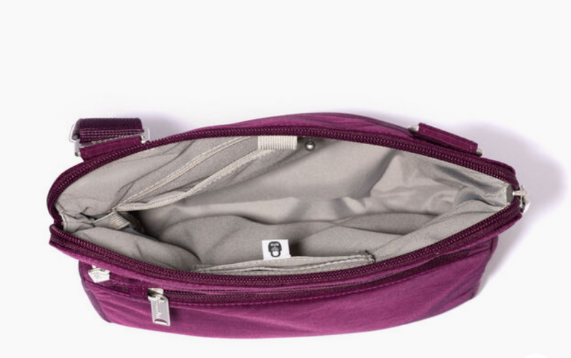 Mulberry Anti-Theft Large Crossbody