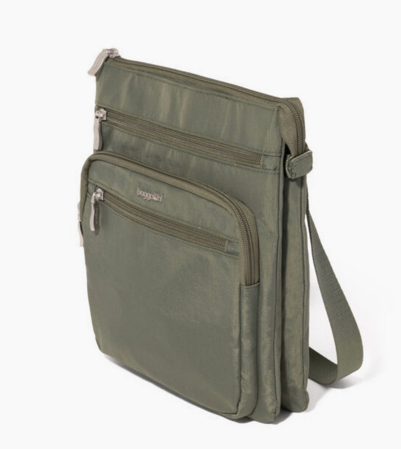 Thyme Out And About Crossbody