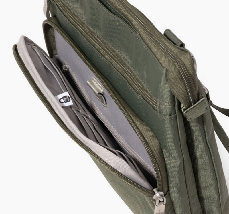 Thyme Out And About Crossbody