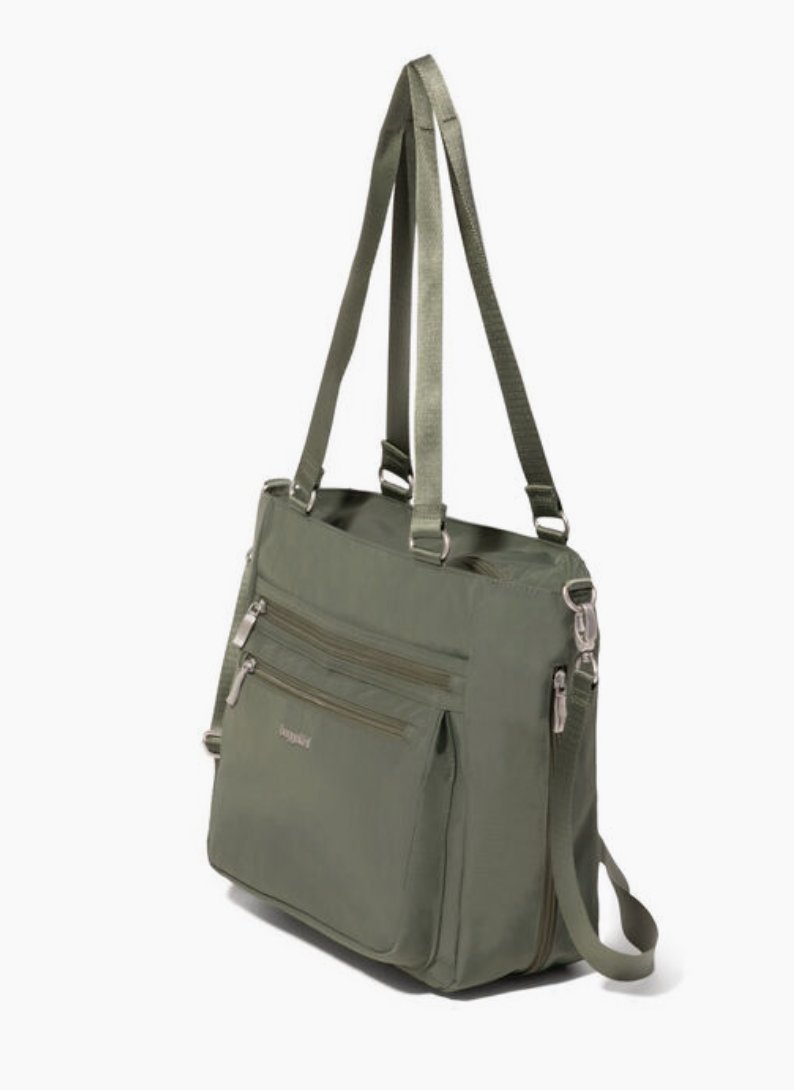 Thyme Modern Everyday Shopper Tote