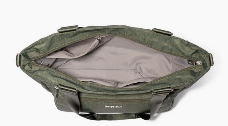 Thyme Modern Everyday Shopper Tote