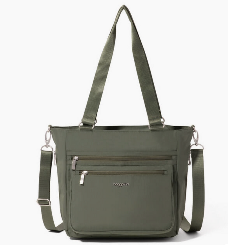 Thyme Modern Everyday Shopper Tote