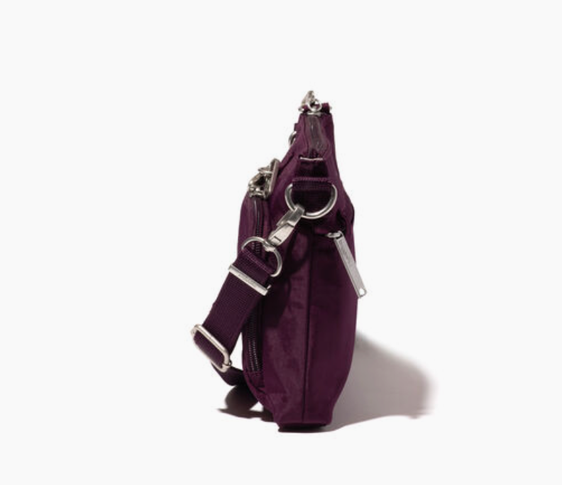 Mulberry Anti-Theft Memento Crossbody Bag