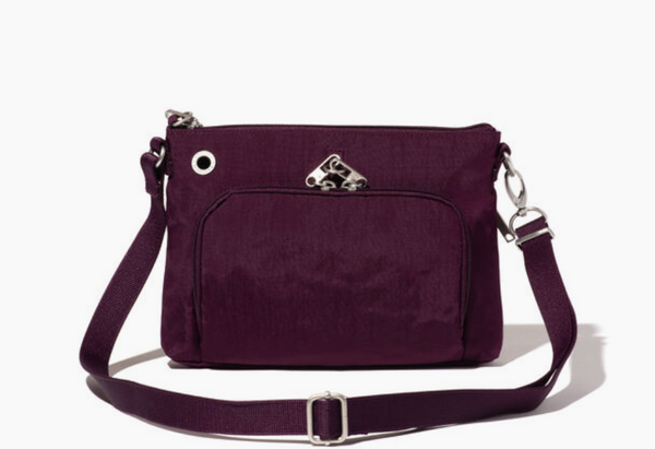 Mulberry Anti-Theft Memento Crossbody Bag