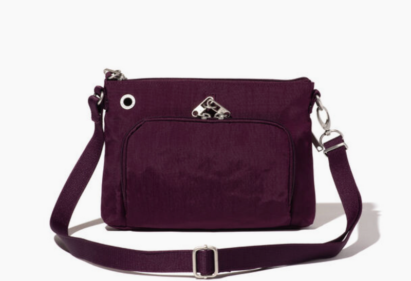 Mulberry Anti-Theft Memento Crossbody Bag