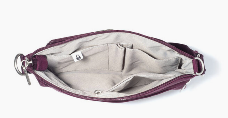 Mulberry Anti-Theft Memento Crossbody Bag