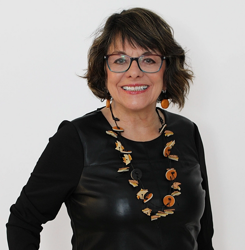 Mustard Lizanne Enchantment Necklace