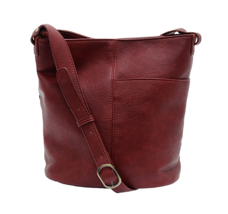 Ruby Crossbody Sleek Bag