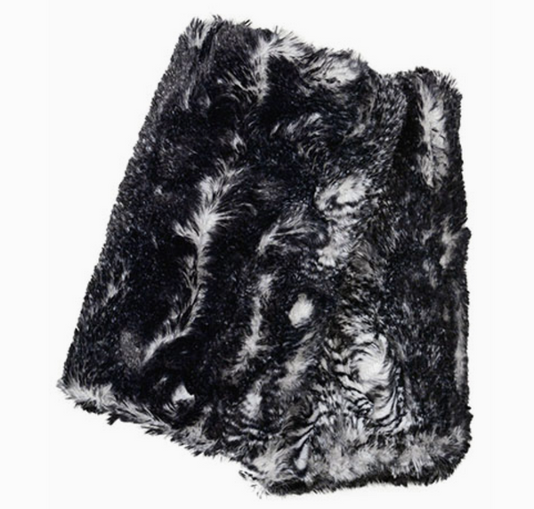 Cuddly Fur Texting Glove