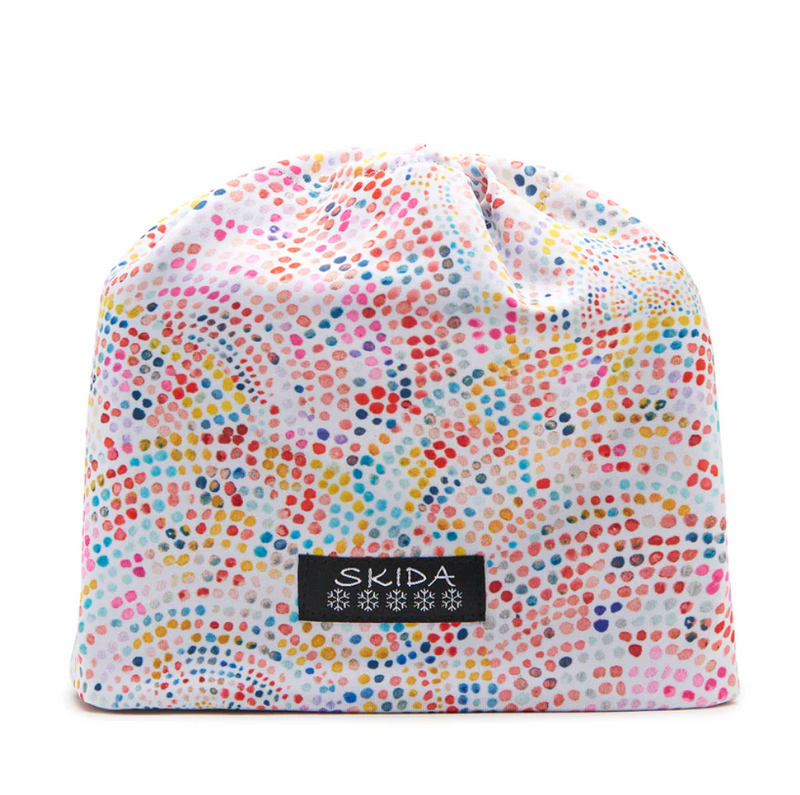 Dottie Parton Fleece Hat