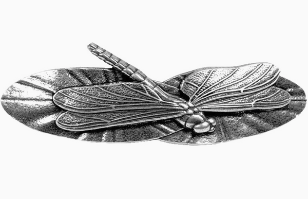 Dragonfly Hair Clip