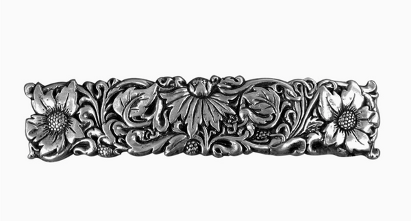 Wildflower Hair Clip