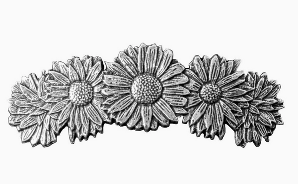 Daisy Hair Clip