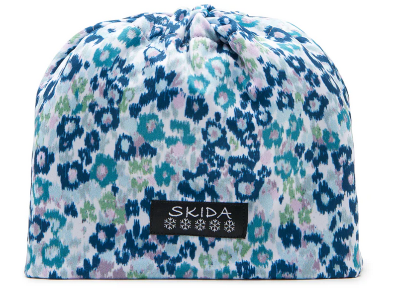 Kids Snowcat Fleece Hat