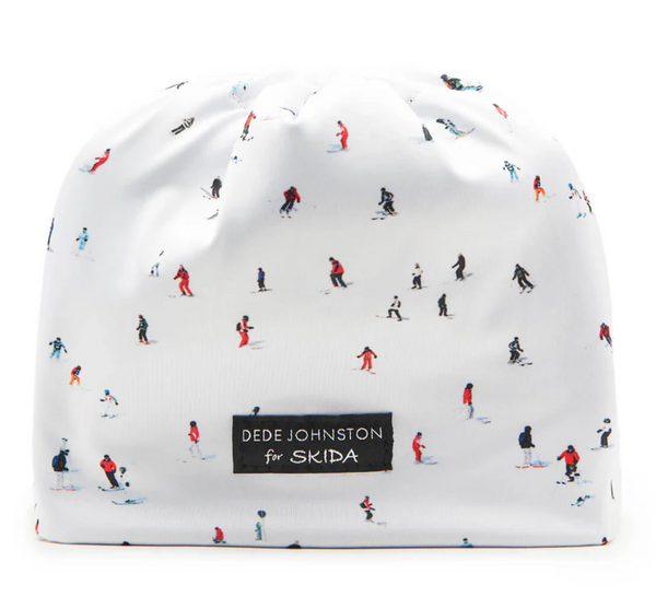 Dede Johnston Fleece Hat