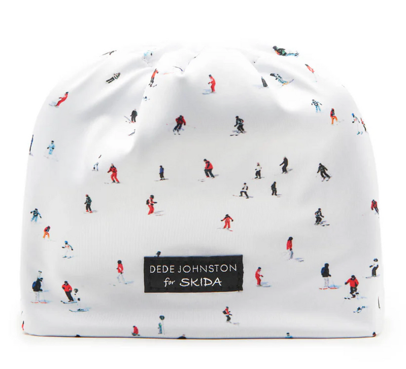 Dede Johnston Fleece Hat