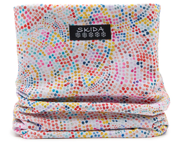 Dottie Parton Neckwarmer