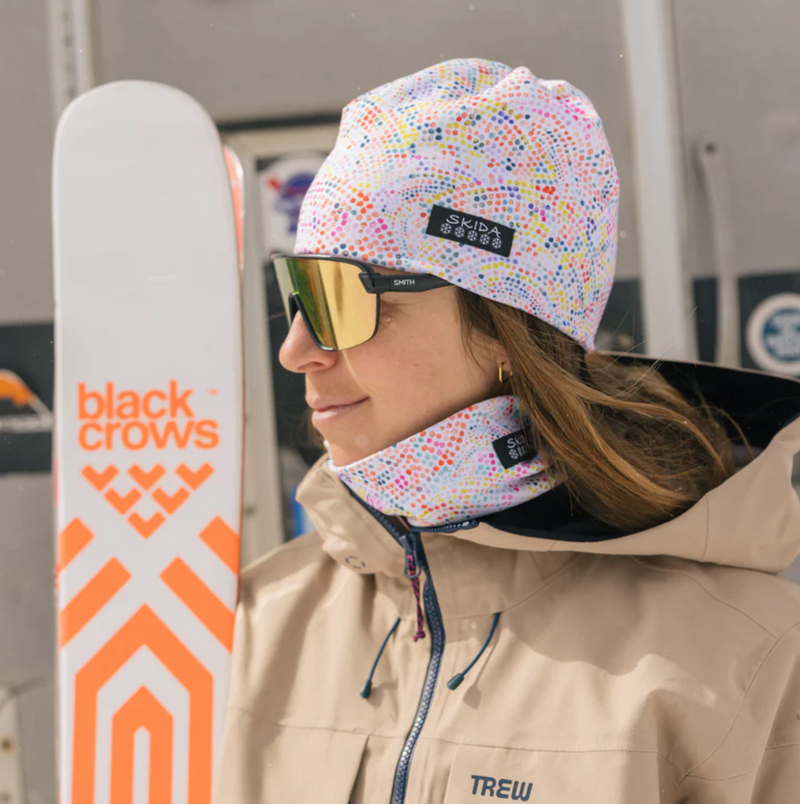 Dottie Parton Neckwarmer