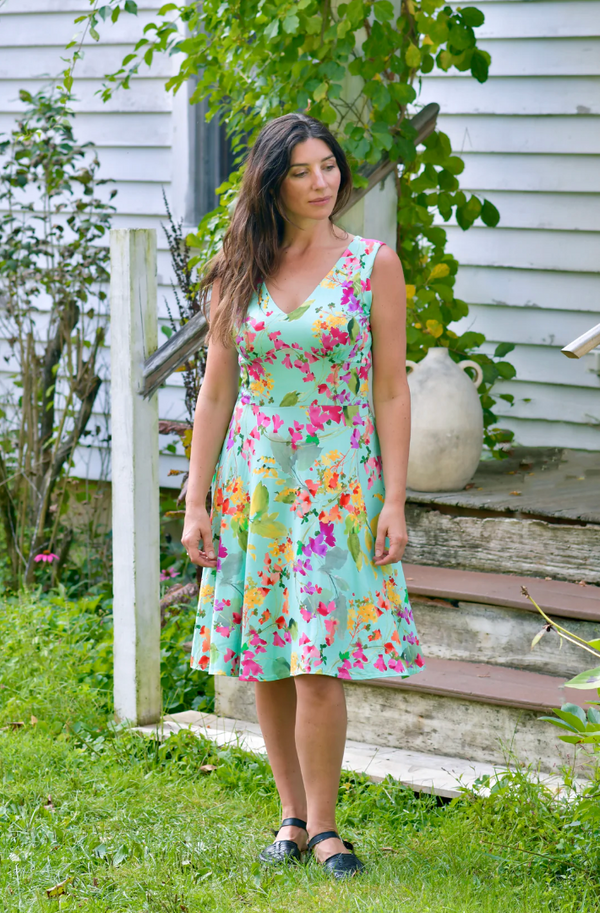 slim fit dress slacks Exquisite Rose 3-Piece Pret – Festive & Wedding Wear – Maryum N Maria main image 1