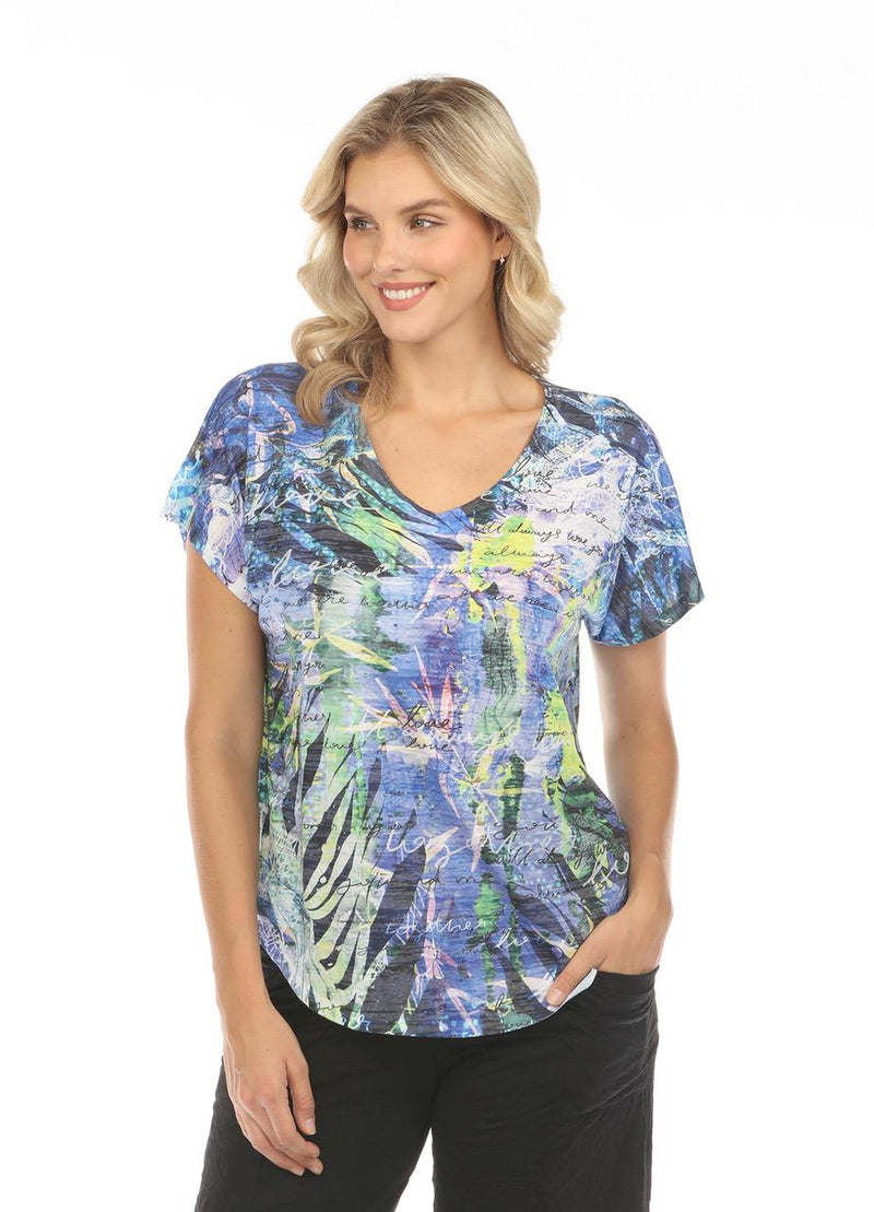 Floral Poems Top