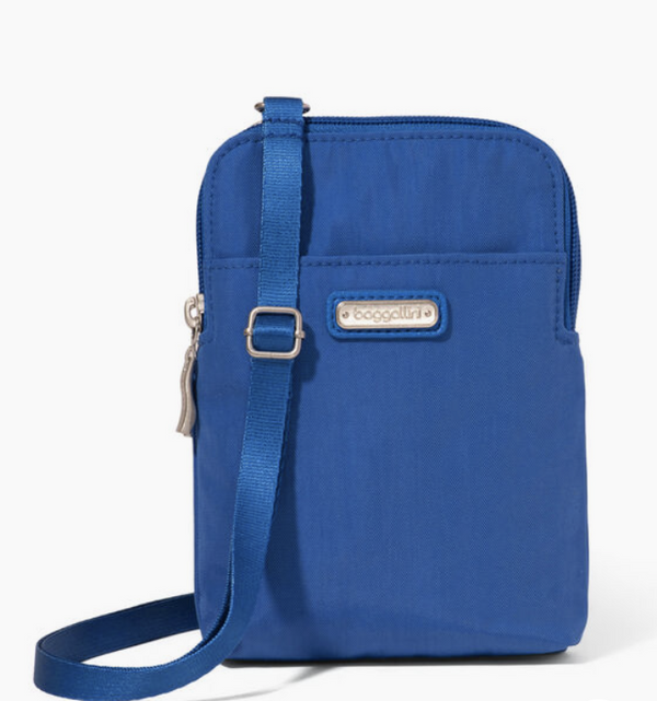 Lapis Bryant Crossbody