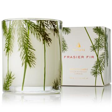 Frasier Fir Boxed Candle