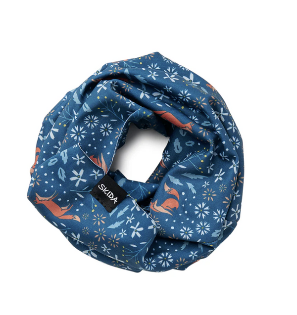 First Frost Neck Gaiter