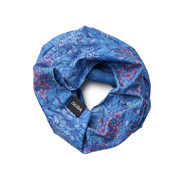 Jasmine Neck Gaiter