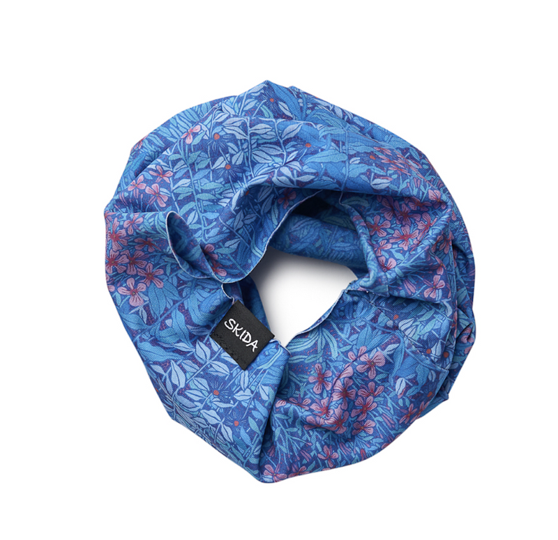 Jasmine Neck Gaiter
